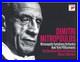 Dimitri Mitropoulos Complete RCA & Columbia Albums 69 CD Box Set NEW