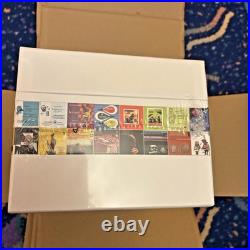 Dimitri Mitropoulos the Complete RCA and Columbia Album Collection NEW