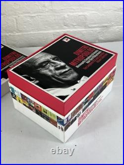Dimitri Mitropoulos the Complete Rca and Columbia Album Collection #202