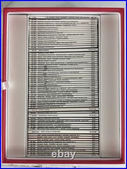 Dimitri Mitropoulos the Complete Rca and Columbia Album Collection #202