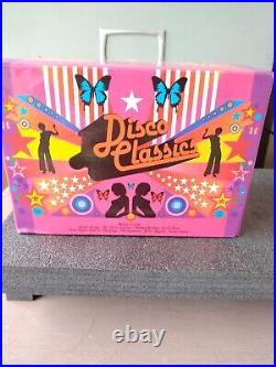 Disco Classics 20cd Box Set