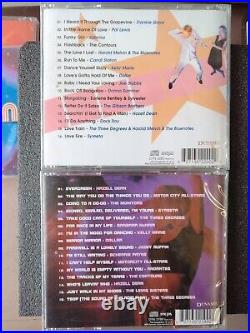 Disco Classics 20cd Box Set