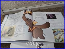 Disney Classics Complete Movie Collection 1937-2018 (DVD, 2018, 55-Disc Set)