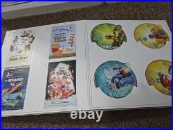 Disney Classics Complete Movie Collection 1937-2018 (DVD, 2018, 55-Disc Set)