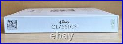 Disney Classics DVD Collection 55 Discs Complete Box Set 1937-2018 (Excellent)