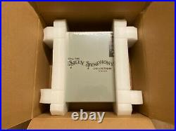 Disney The Silly Symphony Collection 1929-1939 16 LP Vinyl Box Set Sealed # 947
