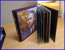 Dvorak Complete Symphonies Kertesz 9 CD + Blu Ray Remastered Decca 2016 MINT