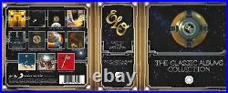 ELECTRIC LIGHT ORCHESTRA ELO THE CLASSIC ALBUMS COLLECTION MailedFrom L. A. CA