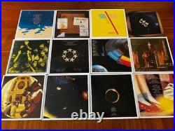ELECTRIC LIGHT ORCHESTRA The Classic Albums Collection 11CD box set NM/NM