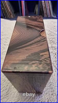 ELO Electric Light Orchestra The Classic Albums Collection CD Boxset 11 Albums