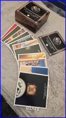 ELO Electric Light Orchestra The Classic Albums Collection CD Boxset 11 Albums