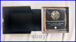 ELO THE CLASSIC ALBUMS COLLECTION 11 CD BOX SET ELECTRIC LIGHT ORCHESTRA oop