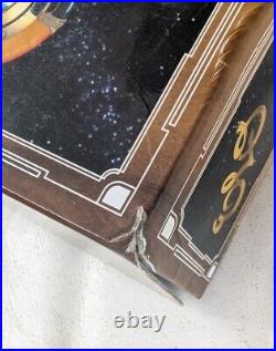 ELO THE CLASSIC ALBUMS COLLECTION 11 CD BOX SET ELECTRIC LIGHT ORCHESTRA oop