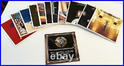 ELO, The Classic Albums Collection, Box Set, Europe, 11 CD, 2011