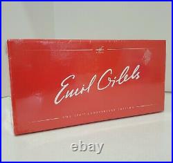 EMIL GILELS The 100th Anniversary 50x CD Collectors Limited Numbered Edition