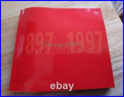 EMI Classics Centenary Edition 1897-1997 11CD Box Set & Booklet