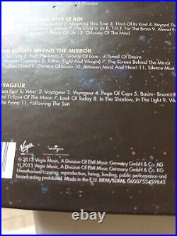 ENIGMA Classic Album Selection 5 CD Album Box Set 2013 Virgin Rare Collectable