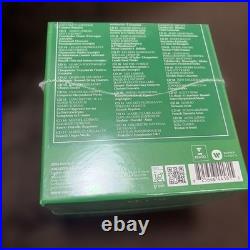 ERATO 50CD COLLECTION m