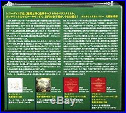 ESOTERIC SACD / CD Hybrid 5 GREAT OPERAS 9CD BOX From Japan New