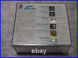 ESOTERIC SACD ESSB-90122/27 6 discs BLUE NOTE 6 GREAT JAZZ