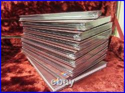 ESOTERIC SACD ESSD-90021/35 15Discs WAGNER Der RING VPO SOLTI USED ALL DISCS F/S