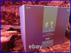 ESOTERIC SACD SALE ESSD-90021/35 15Discs WAGNER Der RING VPO SOLTI USED