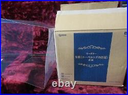ESOTERIC SACD SALE ESSD-90021/35 15Discs WAGNER Der RING VPO SOLTI USED