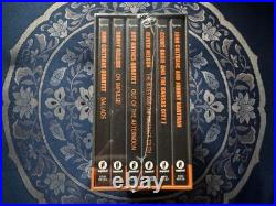 ESOTERIC impulse! 6 GREAT JAZZ SACD Hybrid ESSI-90133/38 6 Titles Box set
