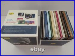 EUGEN JOCHUM Complete Recordings On Deutsche Grammophon OPERA CHORAL Works 38-CD