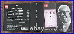 EUGEN JOCHUM The Complete EMI Recordings BACH/BEETHOVEN/BRUCKNER/BRAHMS 19CDs