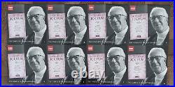 EUGEN JOCHUM The Complete EMI Recordings BACH/BEETHOVEN/BRUCKNER/BRAHMS 19CDs