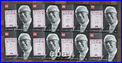 EUGEN JOCHUM The Complete EMI Recordings BACH/BEETHOVEN/BRUCKNER/BRAHMS 19CDs