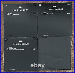 EUGEN JOCHUM The Complete EMI Recordings BACH/BEETHOVEN/BRUCKNER/BRAHMS 19CDs