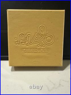 EXTREMELY RARE! MALO-CELEBRACIÓN! The Warner Brothers Recordings