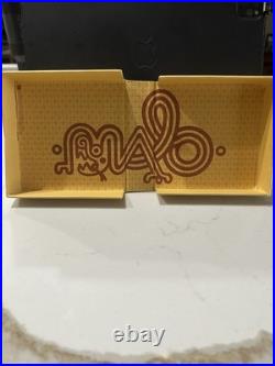 EXTREMELY RARE! MALO-CELEBRACIÓN! The Warner Brothers Recordings