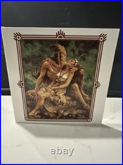 EXTREMELY RARE! MALO-CELEBRACIÓN! The Warner Brothers Recordings