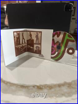 EXTREMELY RARE! MALO-CELEBRACIÓN! The Warner Brothers Recordings