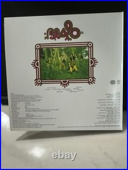 EXTREMELY RARE! MALO-CELEBRACIÓN! The Warner Brothers Recordings EXTREMELY RARE! MALO-CELEBRACIÓN! The Warner Brothers Recordings