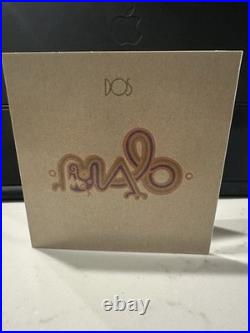 EXTREMELY RARE! MALO-CELEBRACIÓN! The Warner Brothers Recordings