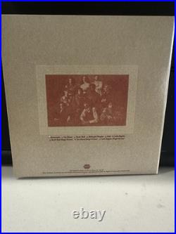 EXTREMELY RARE! MALO-CELEBRACIÓN! The Warner Brothers Recordings EXTREMELY RARE! MALO-CELEBRACIÓN! The Warner Brothers Recordings
