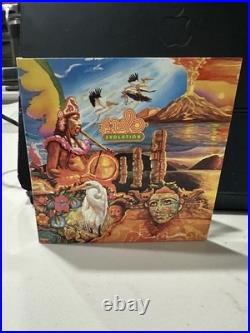 EXTREMELY RARE! MALO-CELEBRACIÓN! The Warner Brothers Recordings