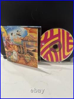EXTREMELY RARE! MALO-CELEBRACIÓN! The Warner Brothers Recordings