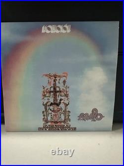 EXTREMELY RARE! MALO-CELEBRACIÓN! The Warner Brothers Recordings EXTREMELY RARE! MALO-CELEBRACIÓN! The Warner Brothers Recordings