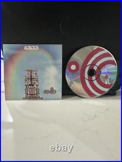 EXTREMELY RARE! MALO-CELEBRACIÓN! The Warner Brothers Recordings