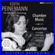 Edith Peinemann SWR Studio Recordings 1952-1965 Chamber Music Concertos 5 CD Box