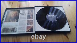 Edizione Vivaldi Vol 8 Concerti E Symphonie 6 LP Box set New Mint