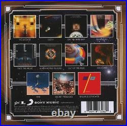 Electric Light Orchestra Classic Albums Collection 11-CD Box Set with Extra