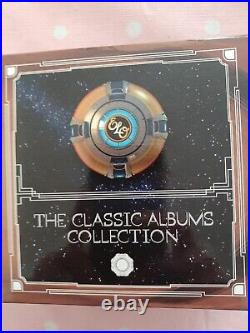 Electric Light Orchestra The Classic Albums Collection