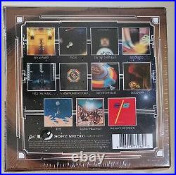 Electric Light Orchestra The Classic Albums Collection 11-CD Box Set Sealed