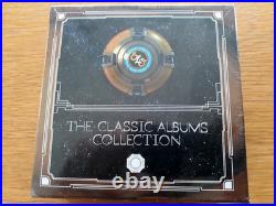 Electric Light Orchestra The Classic Albums Collection 11xCD Boxset NEW